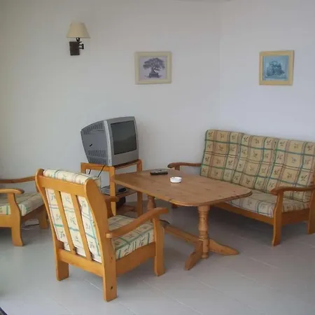Sleeps 4 Wifi T691442 Σπίτι διακοπών Famara