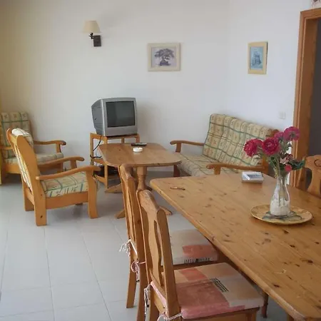 Dom wakacyjny Sleeps 4 Wifi T691442