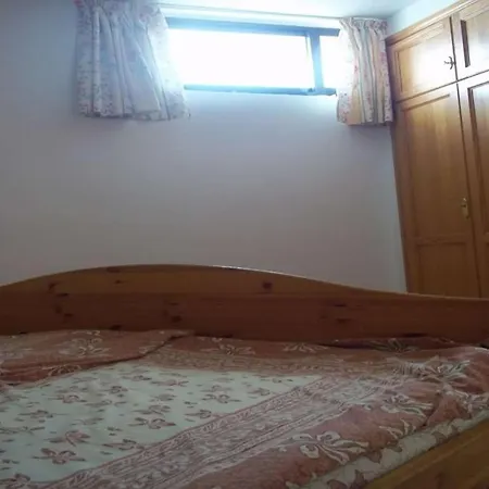 Ferienhaus Sleeps 4 Wifi T691442